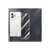 Realme GT2 5G Kılıf Lüx Şeffaf Silikon