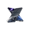 Realme Note 60 Uyumlu Kılıf Lüx Şeffaf Silikon