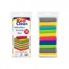 Red Clean 10li Mikrofiber Temizlik Bezi