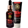 Red Ginseng Xir Özel Karışım 30 ml + Xir Erkeklere Özel Krem Effect 50 ml