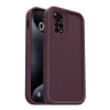 Xiaomi Redmi 10 2022 Kılıf Viera Silikon - Mürdüm