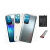 REDMİ 10 2022 Uyumlu ARKA BATARYA KAPAĞI ,BATARYA VE B700