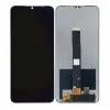 Redmi 10A Uyumlu Dokunmatik Ekran (Siyah)