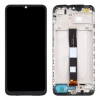 Redmi 10A Uyumlu Ekran Dokunmatik (Çıtalı)