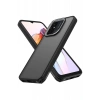 Xiaomi Redmi 12C Kılıf Elegant Kapak - Siyah