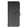 Xiaomi Redmi 13 4G Kılıf Trend S Plus Kapaklı Kılıf - Siyah