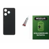REDMİ 13 Uyumlu ARKA BATARYA KAPAĞI ,BATARYA VE B7000 YAP
