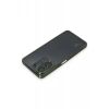 Xiaomi Redmi 13C Kılıf Lensli Silikon - Yeşil