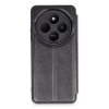Xiaomi Redmi 14C Kılıf Flip Cover - Siyah