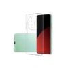 Xiaomi Redmi 14C Kılıf Lüx Şeffaf Silikon