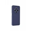 Xiaomi Redmi 14C Kılıf Viera Silikon - Lacivert