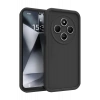 Xiaomi Redmi 14C Kılıf Viera Silikon - Siyah