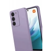 Xiaomi Redmi 15 4G First Silikon - Lila