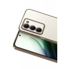 Xiaomi Redmi 15 4G Lensli Silikon - Çöl Titanyum