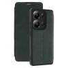 Xiaomi Redmi 15C 4G Flip Cover - Yeşil