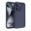 Xiaomi Redmi 15C 4G Viera Silikon - Lacivert