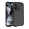 Xiaomi Redmi 15C 4G Viera Silikon - Siyah