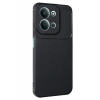 Xiaomi Redmi 15C 5G Auto Focus Karbon Kapak - Siyah