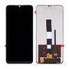 Redmi 9a Uyumlu - Redmi 9c Lcd Ekran Dokuınmatik Çıtasız