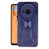 Xiaomi Redmi A3 4G Kılıf Lincoln Silikon - Lacivert