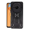 Xiaomi Redmi A3 4G Kılıf Lincoln Silikon - Siyah