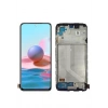 Redmi Note 10 4G Uyumlu Lcd Ekran Dokunmatik (Çıtalı)