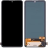 Redmi Note 10 Pro Uyumlu Ekran Dokunmatik OLED (Sİyah)