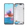 Redmi Note 10 Uyumlu Dokunmatik Ekran OLED Çıtalı