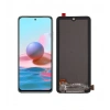 Redmi Note 10 Uyumlu Dokunmatik Ekran OLED (Siyah)