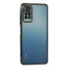 Xiaomi Redmi Note 11 Pro Kılıf Lensli Silikon - Yeşil