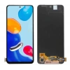 Redmi Note 11 Uyumlu - Note 11s Ekran Dokunmatik SRV (Siy