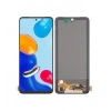 Redmi Note 11S Uyumlu Ekran Dokunmatik