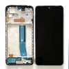 Redmi Note 11s Uyumlu Ekran Dokunmatik OLED (Çıtalı)