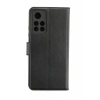 Xiaomi Redmi Note 11T Kılıf Trend S Plus Kapaklı Kılıf - Siyah
