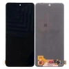 Redmi Note 12 5G Uyumlu Ekran Dokunmatik SRV (Siyah)