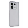 Xiaomi Redmi Note 13 4G Kılıf Puma Silikon - Mor