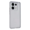 Xiaomi Redmi Note 13 4G Kılıf Puma Silikon - Mor