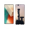 Redmi Note 13 5G Uyumlu Ekran Dokunmatik SRV (Siyah)