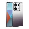 Xiaomi Redmi Note 13 Pro 4G Glossy Kapak - Siyah