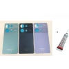 REDMİ NOTE 13 PRO 4G Uyumlu Arka Batarya Pil Kapağı ORMAN