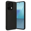 Xiaomi Redmi Note 13 Pro 5G Kılıf Aras Deri Kapak - Siyah