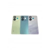 Redmi Note 14 4G Uyumlu Arka Kapak KAMERA LENSLİ (