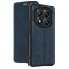 Xiaomi Redmi Note 14 Pro 4G Kılıf Flip Cover - Lacivert