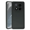 Xiaomi Redmi Note 14 Pro 4G Kılıf Viera Silikon - Siyah