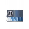 Xiaomi Redmi Note 14 Pro 4G Vega Magsafe Kapak - Mavi