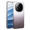Xiaomi Redmi Note 14 Pro 5G Glossy Kapak - Siyah