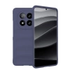 Xiaomi Redmi Note 14 Pro 5G Kılıf Optimum Silikon - Lacivert