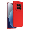 Xiaomi Redmi Note 15 4G First Silikon - Kırmızı