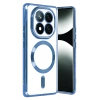 Xiaomi Redmi Note 15 Pro 5G Kross Magneticsafe Kapak - Sierra Blue