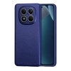 Xiaomi Redmi Note 15 Pro Plus 5G Thermax Silikon Kılıf - Lacivert